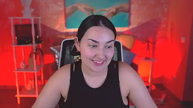 CeceliaJohnson 现场XXX聊天