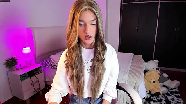 Ainhoadsn Live XXX chat