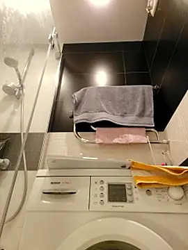 Happy_Gym_Year Adlı Modelin Web Kamerası Şovu