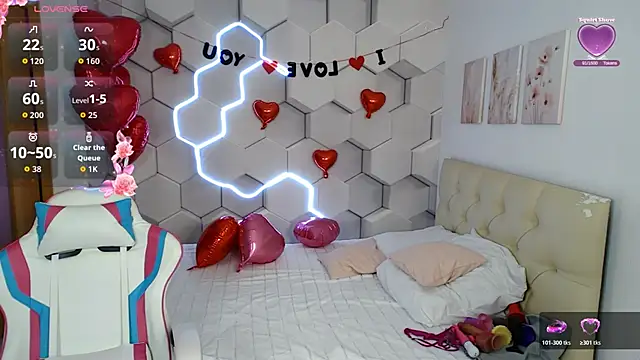 aliicemeow Live XXX Chat