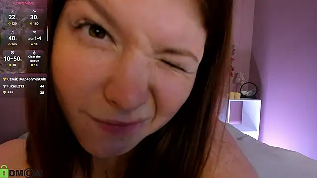 แชท XXX สดของ Nika_Jonson