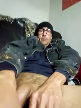 Show webcam de Pumpndeep