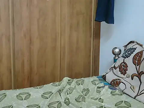 Tamil_Kishore_28 Pertunjukan Webcam