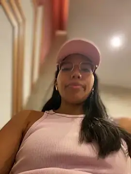 Chat XXX en directo de SheenaBrooke