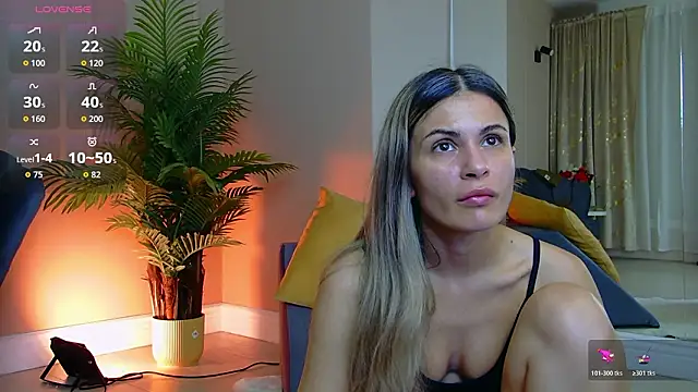 Avril_Cyrus Live XXX Chat