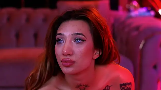 SiennaJayden Chat XXX in diretta