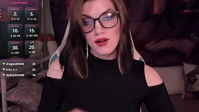 CathyAdams Live XXX Chat