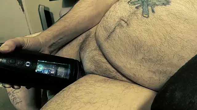 MrBigginTXのライブXXXチャット