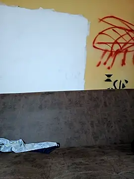 bigblackbangerkayのウェブカメラショー