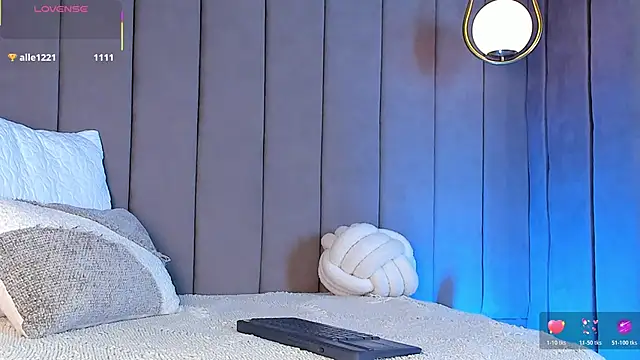 Elise_Diamond Live XXX-chat