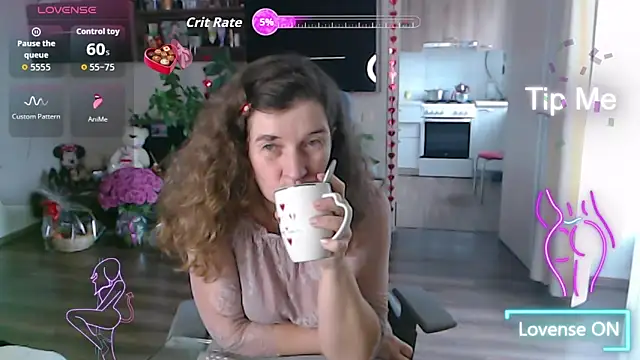 SofiaBoone Obrolan Langsung XXX