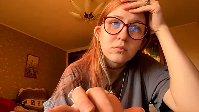 LaureenVielma Chat XXX live