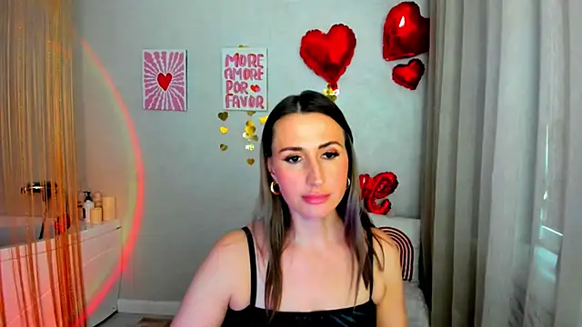 PassionGlow Chat XXX in diretta