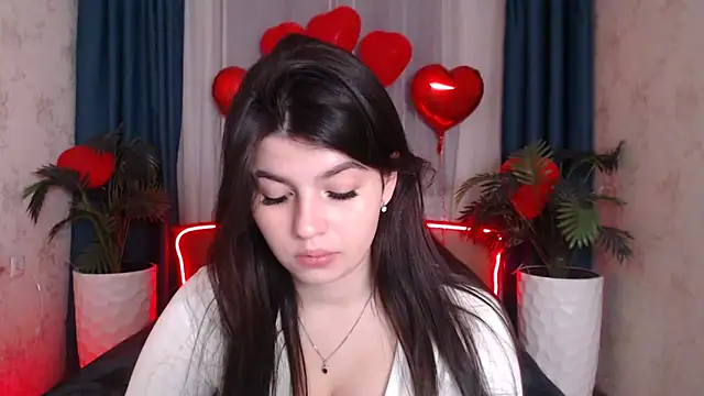 แชท XXX สดของ KisaModel