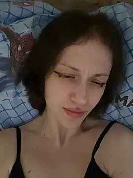 AliceVane's Live XXX Chat