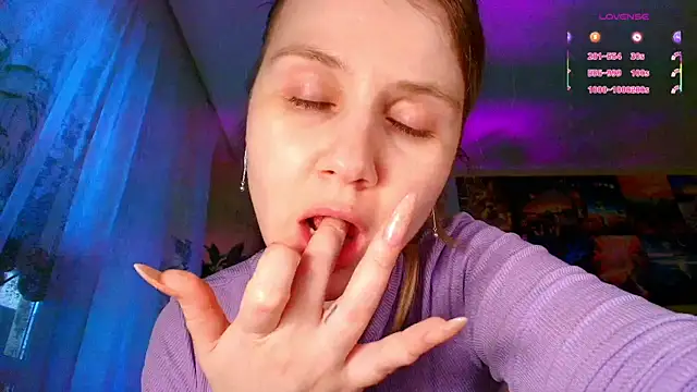 Chat XXX ao vivo de GoodWitch_