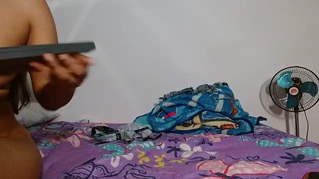 Pokazy przed kamerką – ana_angel14