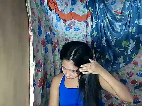 PinaySkinnyGirlのライブXXXチャット