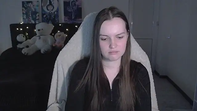 Little_flowers Chat XXX in diretta