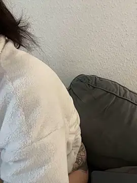 VelvetCoon's Webcam Show