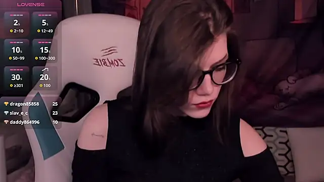 CathyAdams Chat XXX live