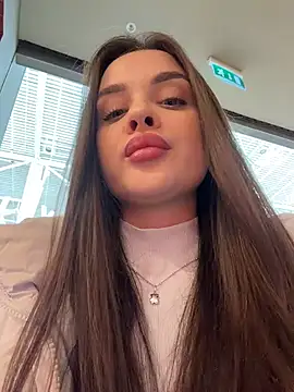 Онлайн чат XXX KristiRich