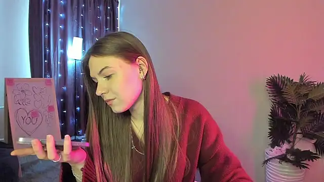 luna_lust_212 élő XXX-chatje