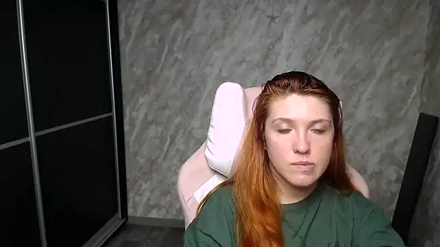 Reginasmileen Live XXX chat