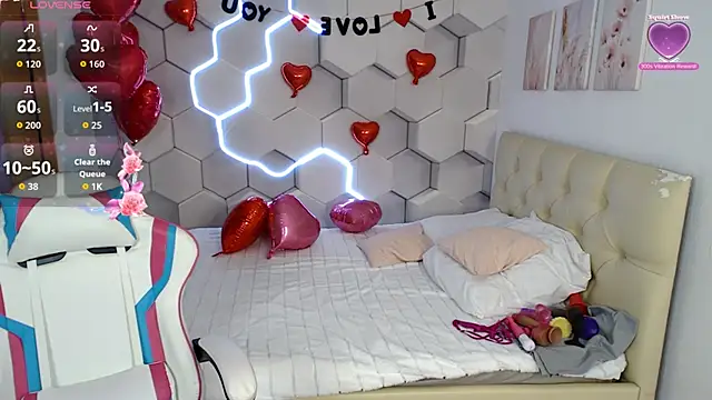 aliicemeown Live XXX chat