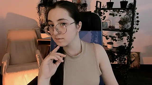 Chatroom XXX en direct de VirtuallVoyant