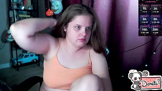 Онлайн чат XXX so_cute777