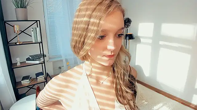 Chat XXX Live SerrenaAa