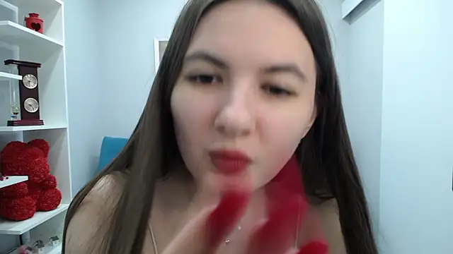 EvaFrankn Live XXX chat