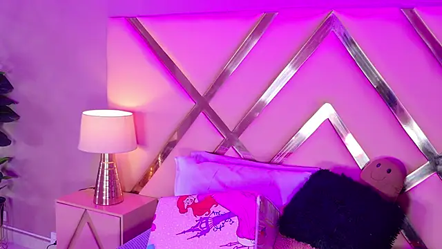 MalaikaBrown – webcam-show