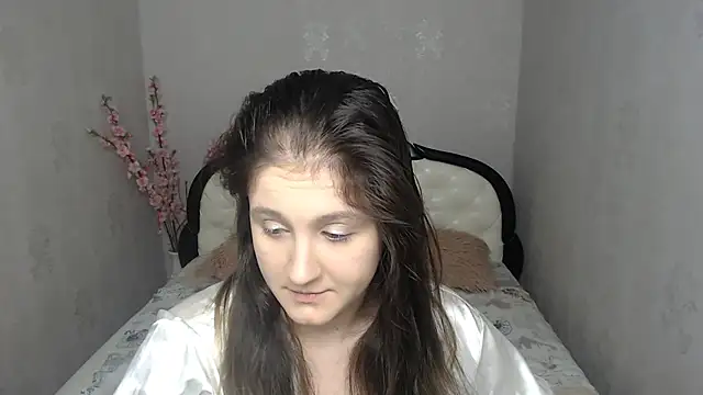 Živý XXX chat Holliy_Cooper