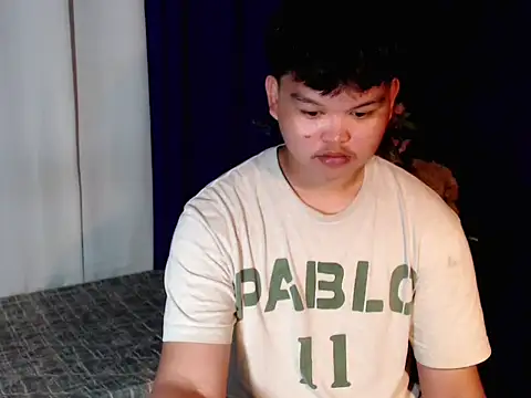 Rain_cum Pertunjukan Webcam