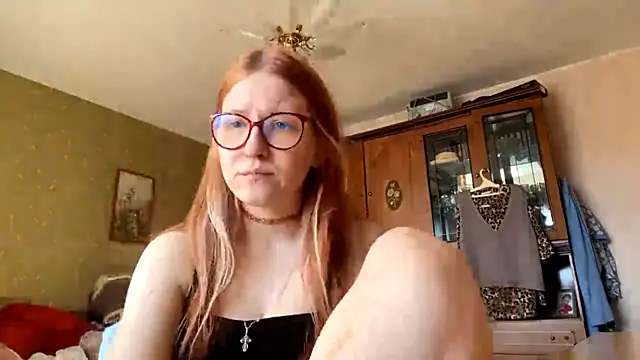 Chat XXX en directo de LaureenVielma