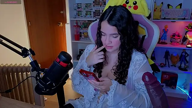 Sweet_sully__'s Live XXX Chat