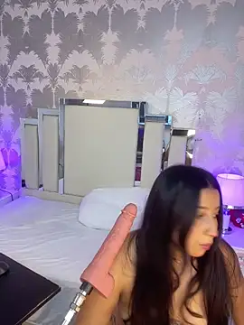 Miliaangeles 现场XXX聊天