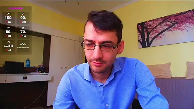 HungEddy Live XXX Chat