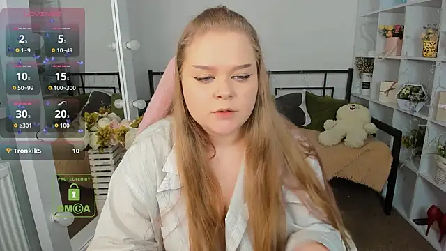 Erica__Alta: απευθείας συνομιλία ΧΧΧ