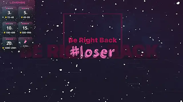 MistressDemi's Live XXX Chat