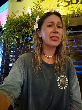 CelynaRoss webcam show