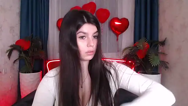 KisaModel Chat XXX in diretta