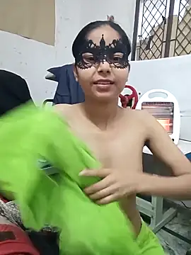 KumarSilencesex21 在線直播表演