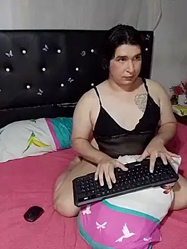 Kaissydoll – Kamerová šou