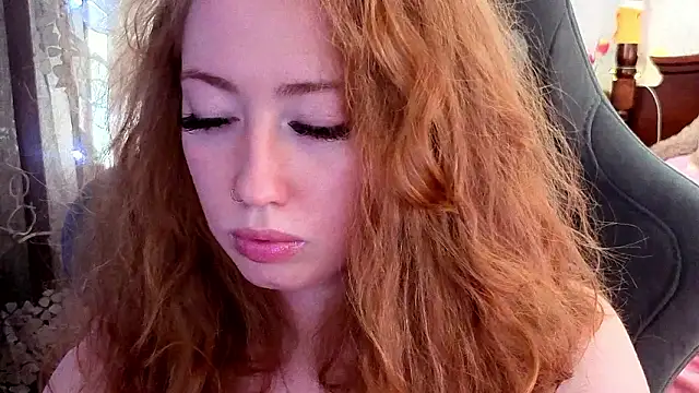 TinaBrook live XXX chat