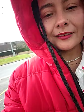 Webkamerová show bellapaty