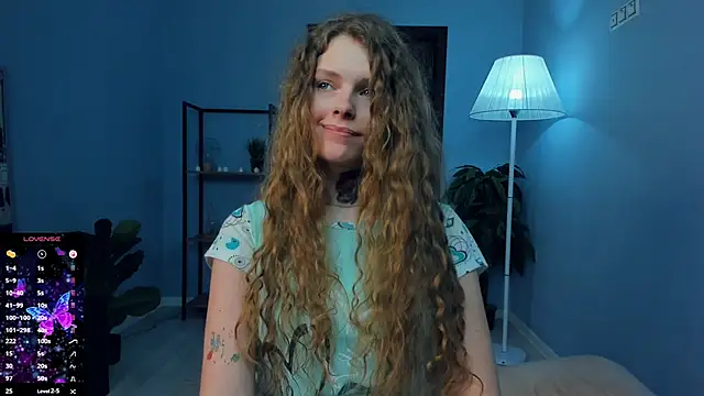 RayaNenlia Chat XXX live