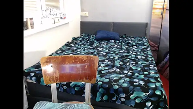 Sweetboobs' Webcam Show